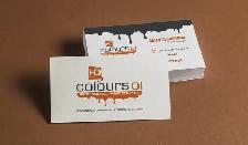 1000 Business Cards for $45 Including Free Shipping In 4-6 Days! - Photo 6