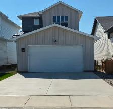 Beautiful New 2-Storey Home For Sale