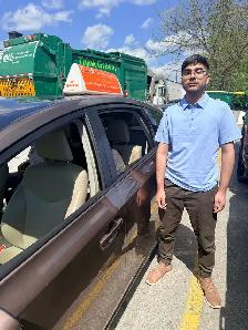 Patient Driving instructor - Photo 6