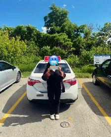Patient Driving instructor - Photo 8
