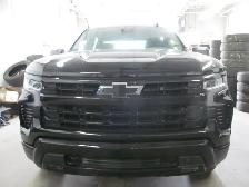 2024 Chevrolet Silverado 1500 RST - Photo 2