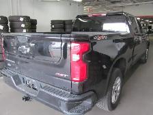 2024 Chevrolet Silverado 1500 RST - Photo 4