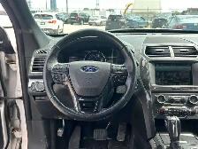 2018 Ford Explorer No Accident l XLT l 4WD l Navi l 2.3L l 4Cyl - Photo 8