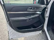 2018 Ford Explorer No Accident l XLT l 4WD l Navi l 2.3L l 4Cyl - Photo 14