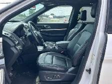2018 Ford Explorer No Accident l XLT l 4WD l Navi l 2.3L l 4Cyl - Photo 15