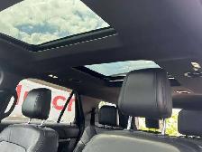 2018 Ford Explorer No Accident l XLT l 4WD l Navi l 2.3L l 4Cyl - Photo 16