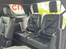 2018 Ford Explorer No Accident l XLT l 4WD l Navi l 2.3L l 4Cyl - Photo 18