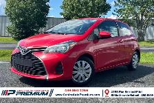 2016 Toyota Yaris FINANCEMENT MAISON