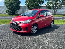 2016 Toyota Yaris FINANCEMENT MAISON - Photo 2