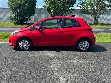 2016 Toyota Yaris FINANCEMENT MAISON - Photo 3