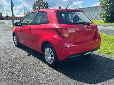 2016 Toyota Yaris FINANCEMENT MAISON - Photo 4