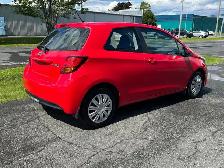 2016 Toyota Yaris FINANCEMENT MAISON - Photo 7