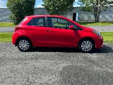 2016 Toyota Yaris FINANCEMENT MAISON - Photo 8