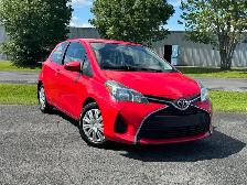 2016 Toyota Yaris FINANCEMENT MAISON - Photo 9