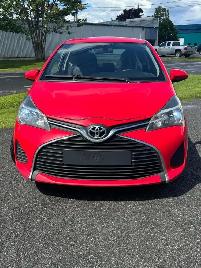 2016 Toyota Yaris FINANCEMENT MAISON - Photo 10