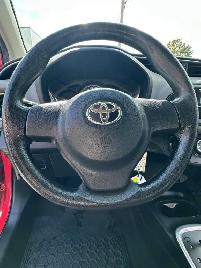 2016 Toyota Yaris FINANCEMENT MAISON - Photo 13