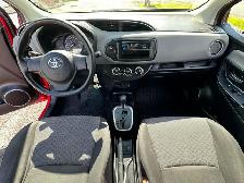 2016 Toyota Yaris FINANCEMENT MAISON - Photo 15