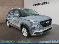 2024 Hyundai Venue PREFERRED