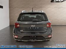 2024 Hyundai Venue PREFERRED - Photo 4