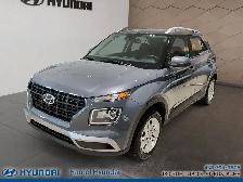 2024 Hyundai Venue PREFERRED - Photo 5