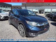 2019 Honda CR-V EX AWD - Photo 2