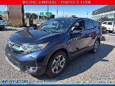 2019 Honda CR-V EX AWD - Photo 3