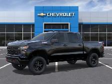2026 Chevrolet Silverado 1500 - Photo 2