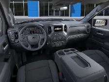 2026 Chevrolet Silverado 1500 - Photo 5
