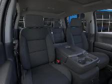 2026 Chevrolet Silverado 1500 - Photo 6