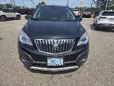 2016 Buick Encore - Photo 2