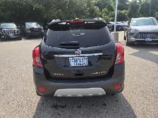2016 Buick Encore - Photo 4