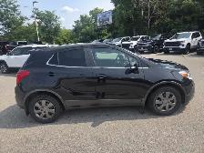 2016 Buick Encore - Photo 5