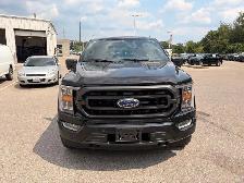 2023 Ford F-150 - Photo 2
