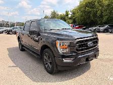 2023 Ford F-150 - Photo 3