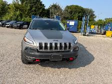 2018 Jeep Cherokee - Photo 3
