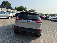 2018 Jeep Cherokee - Photo 5