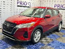2025 Nissan Kicks Play - Photo 2