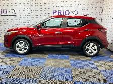 2025 Nissan Kicks Play - Photo 3