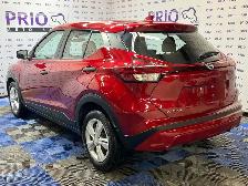 2025 Nissan Kicks Play - Photo 4