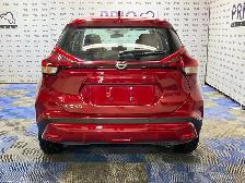 2025 Nissan Kicks Play - Photo 5