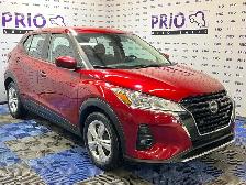 2025 Nissan Kicks Play - Photo 8