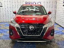 2025 Nissan Kicks Play - Photo 9