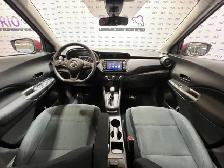 2025 Nissan Kicks Play - Photo 16