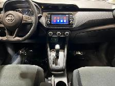 2025 Nissan Kicks Play - Photo 17