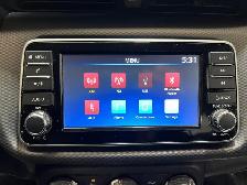 2025 Nissan Kicks Play - Photo 21