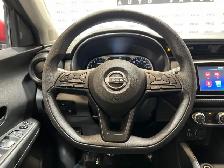 2025 Nissan Kicks Play - Photo 24