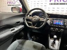 2025 Nissan Kicks Play - Photo 28