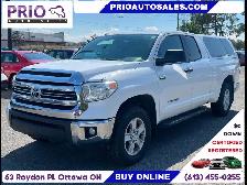 2016 Toyota Tundra