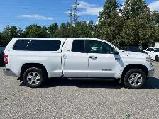 2016 Toyota Tundra - Photo 8