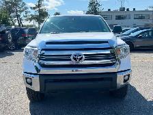 2016 Toyota Tundra - Photo 10